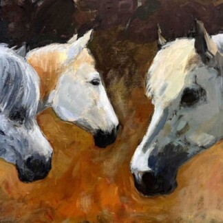 Image of Family Portrait by Diana Hand